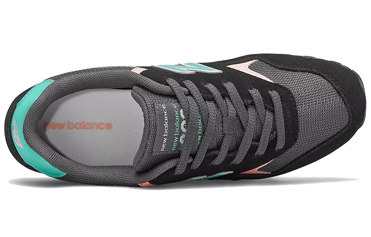 (W) NB 393 Series /Green 'Black' 圖 3