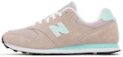 Buy (W) New Balance 393 Serie ''Roze'' WL393GW1