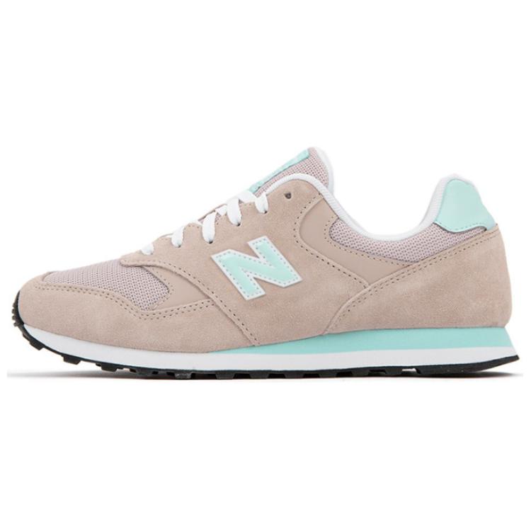 Buy (W) New Balance 393 Siri 'Pink' WL393GW1