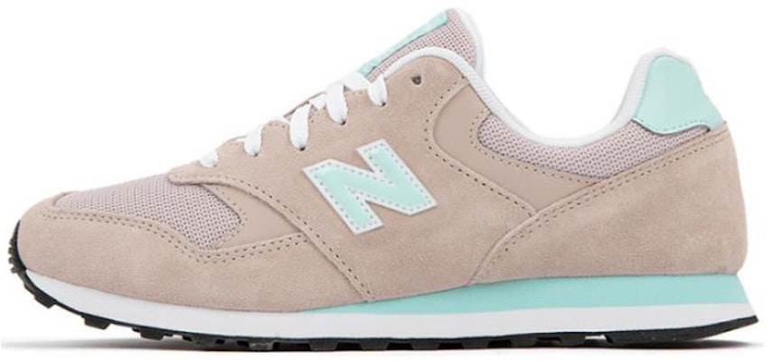 (Women) New Balance 393 Series 'Pink' WL393GW1 Buy (Women) New Balance 393 Series 'Pink' WL393GW1
