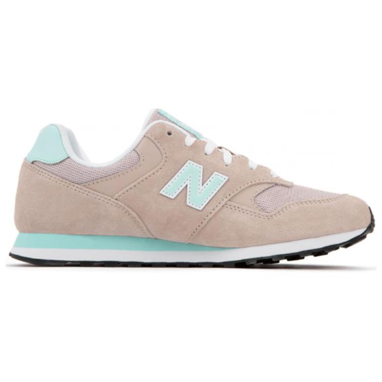 Order (W) New Balance 393 Serie ''Roze'' WL393GW1