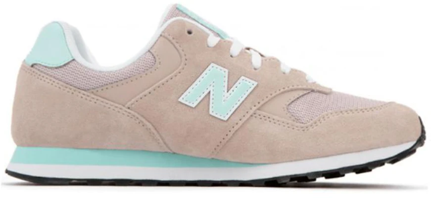 (W) New Balance 393 Serie ''Roze'' WL393GW1 Order (W) New Balance 393 Serie ''Roze'' WL393GW1