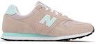 Order (W) New Balance 393 Siri 'Pink' WL393GW1