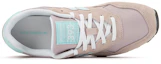 Lookbook (W) New Balance 393 Serie ''Roze'' WL393GW1
