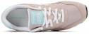 (W) New Balance 393 Siri 'Pink' WL393GW1