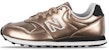 (W) New Balance 393 Siri Kasut Rendah Tahan Lasak & Berpenyerap Kejutan Bernafas. WL393EL1