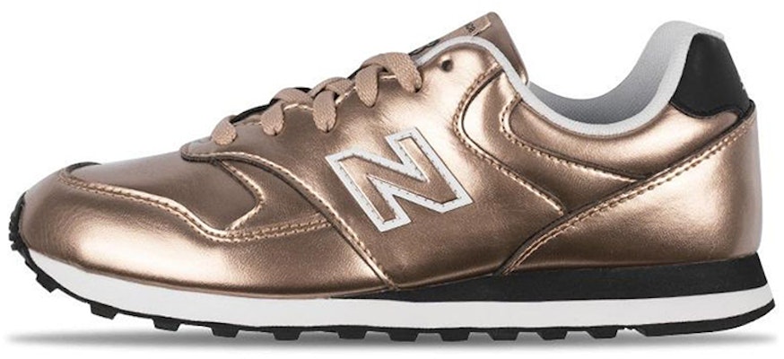 (W) New Balance 393系列透气缓震耐磨低帮鞋 WL393EL1 Buy (W) New Balance 393系列透气缓震耐磨低帮鞋 WL393EL1