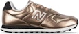 (W) New Balance 393 Siri Kasut Rendah Tahan Lasak & Berpenyerap Kejutan Bernafas. WL393EL1