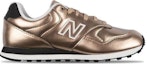 Order (W) New Balance 393 Siri Kasut Rendah Tahan Lasak & Berpenyerap Kejutan Bernafas. WL393EL1
