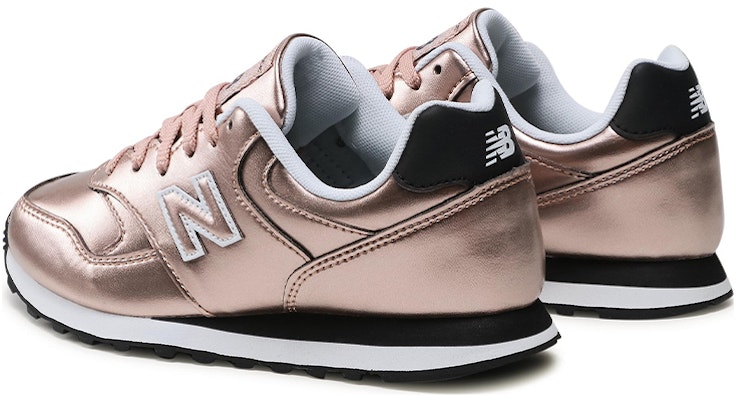 (W) New Balance 393系列透气缓震耐磨低帮鞋 WL393EL1 Lookbook (W) New Balance 393系列透气缓震耐磨低帮鞋 WL393EL1