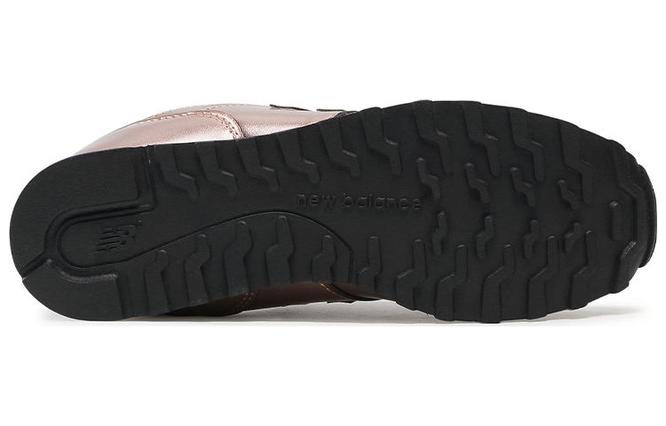 Shop (W) New Balance 393 Seri Tahan Guncangan & Bernapas Sepatu Lari Rendah WL393EL1