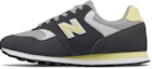 Buy (W) New Balance 393 Siri Kuning/Kelabu 'Hitam' WL393VS1