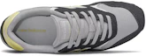 Lookbook (W) New Balance 393 Série Jaune/Gris ''Noir''. WL393VS1