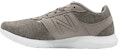 (W) New Balance 393 Siri Kelabu 'Krim Coklat Putih' WL415GM