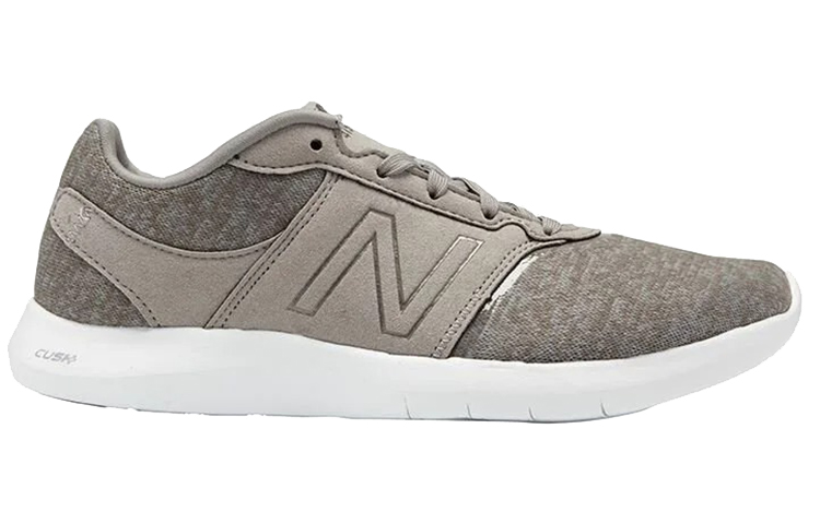 Order (W) New Balance 393 Grigio ''Crema Marrone Bianco'' WL415GM