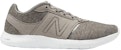 (W) New Balance 393 Siri Kelabu 'Krim Coklat Putih' WL415GM