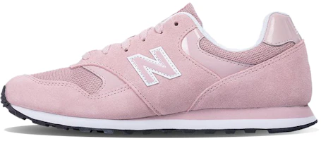 (Women) New Balance 393 Series Sneakers 'Pink' WL393SP1 (Women) New Balance 393 Series Sneakers 'Pink' WL393SP1