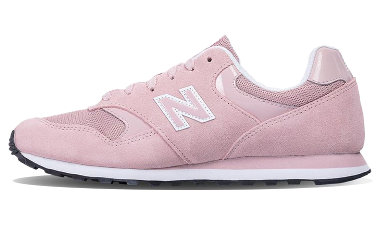 (Women) New Balance 393 Series Sneakers 'Pink' WL393SP1
