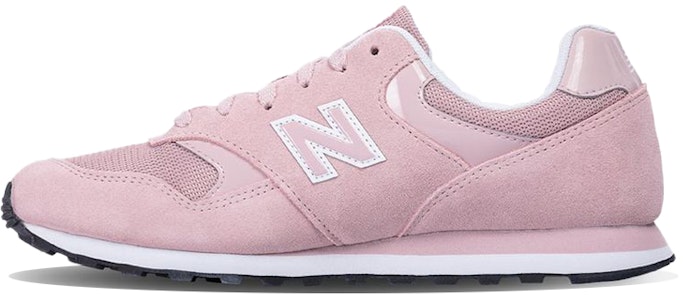 (W) New Balance 393 Siri Sneakers 'Pink' WL393SP1 Buy (W) New Balance 393 Siri Sneakers 'Pink' WL393SP1