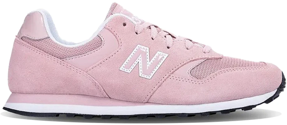 (W) Sneakers New Balance 393 Series ''Rosa'' WL393SP1 Order (W) Sneakers New Balance 393 Series ''Rosa'' WL393SP1