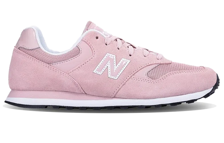 Order (W) Zapatillas New Balance 393 Series 'Rosa' WL393SP1