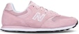 (W) New Balance 393 Siri Sneakers 'Pink' WL393SP1