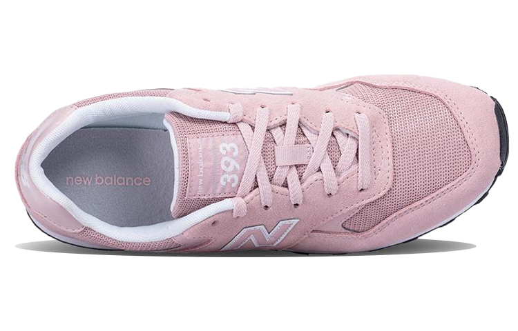 Lookbook (W) Sneakers New Balance 393 Series ''Rosa'' WL393SP1