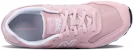 (W) New Balance 393 Siri Sneakers 'Pink' WL393SP1