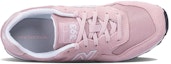 Lookbook (W) New Balance 393 Siri Sneakers 'Pink' WL393SP1