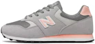 Buy (W) New Balance 393 Sneakers Grigio/Rosa Series WL393VA1