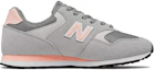 Order (W) New Balance 393 Sneakers Grigio/Rosa Series WL393VA1