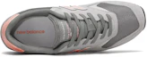 Lookbook (W) New Balance 393 Sneakers Grigio/Rosa Series WL393VA1