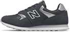 Buy (W) Sepatu New Balance 393 /Silver 'Black' WL393MLC