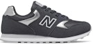 Order (W) Sepatu New Balance 393 /Silver 'Black' WL393MLC