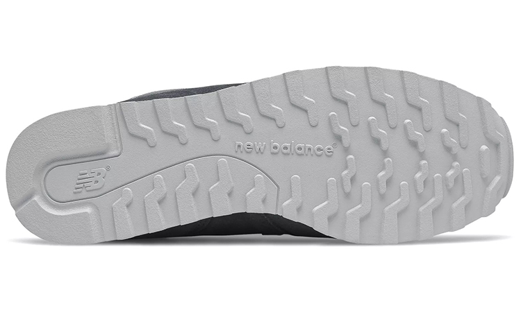 Shop (W) Sepatu New Balance 393 /Silver 'Black' WL393MLC