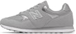 (W) Kasut New Balance 393 Kelabu/Perak WL393MET