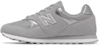 Buy (W) Kasut New Balance 393 Kelabu/Perak WL393MET
