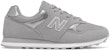 (W) Kasut New Balance 393 Kelabu/Perak WL393MET