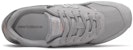 (W) Kasut New Balance 393 Kelabu/Perak WL393MET