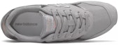 Lookbook (W) Kasut New Balance 393 Kelabu/Perak WL393MET