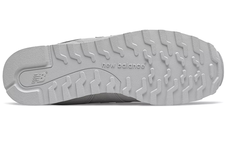 Shop (W) Kasut New Balance 393 Kelabu/Perak WL393MET