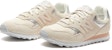 (W) Kasut New Balance 393 Khaki WL393MAC