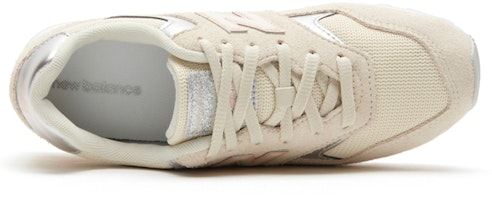 (W) ニューバランス393 カーキ WL393MAC Lookbook (W) ニューバランス393 カーキ WL393MAC