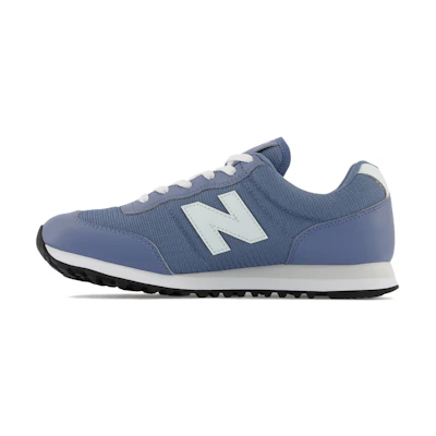 (W) NB 400 'Blue White'