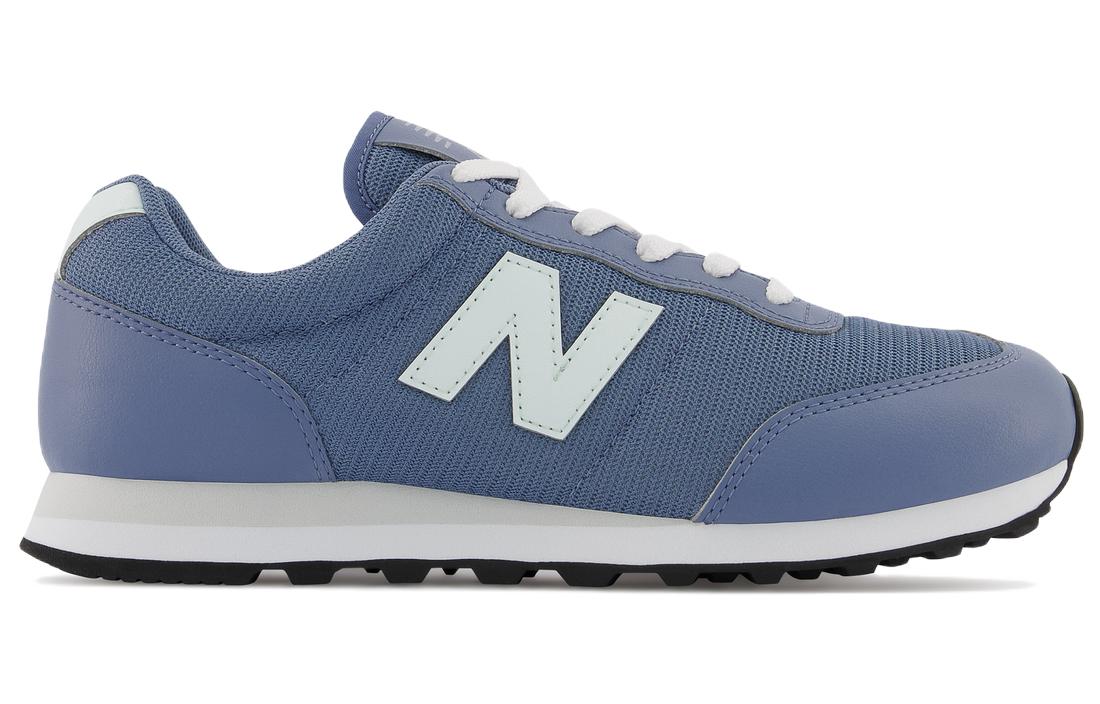 Order (W) New Balance 400 ''Blauw Wit'' GW400CA1