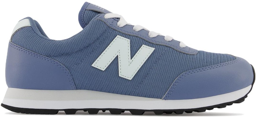 (W) New Balance 400 ''Blauw Wit'' GW400CA1 Order (W) New Balance 400 ''Blauw Wit'' GW400CA1