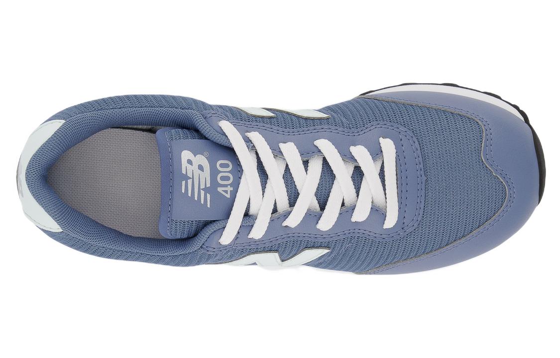 Shop (W) New Balance 400 ''Blauw Wit'' GW400CA1