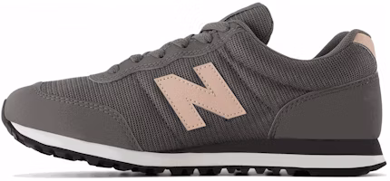 (Women) New Balance 400 'Grey Pink' GW400BA1