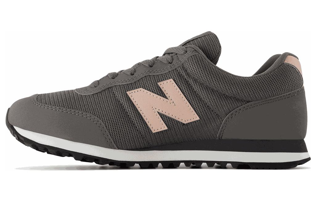 (Women) New Balance 400 'Grey Pink' GW400BA1