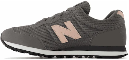 (Women) New Balance 400 'Grey Pink' GW400BA1 (Women) New Balance 400 'Grey Pink' GW400BA1